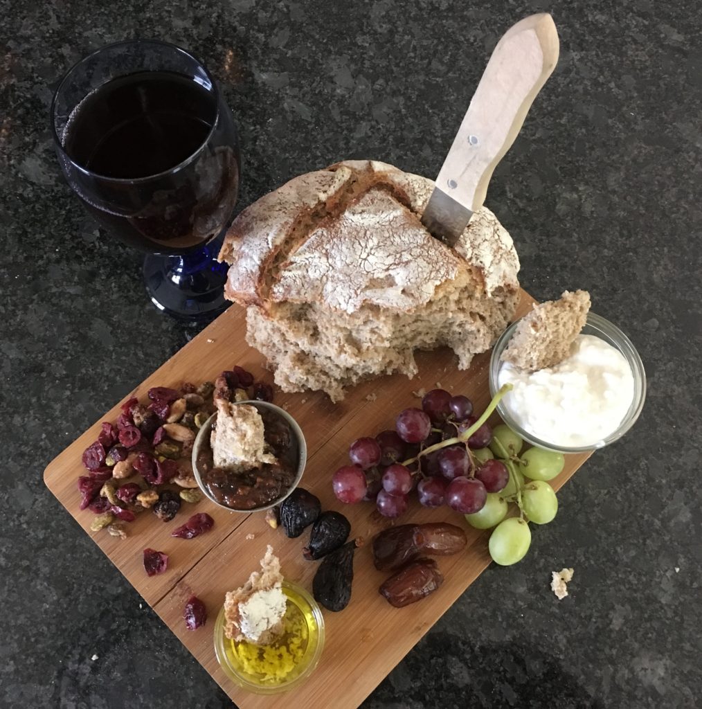 The Isaiah Diet