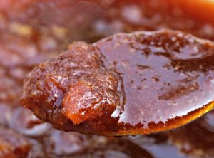 Date Syrup - a Key part of a Jewish Diet