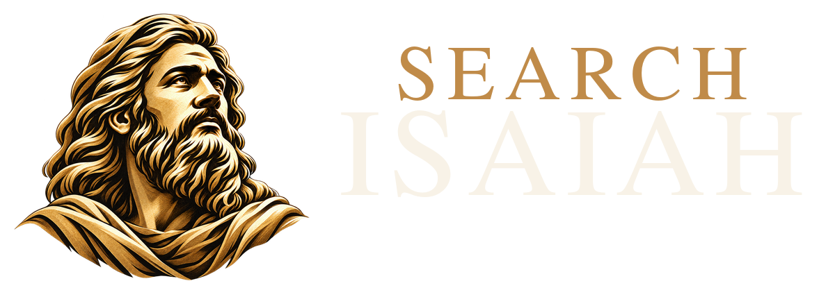 Search Isaiah
